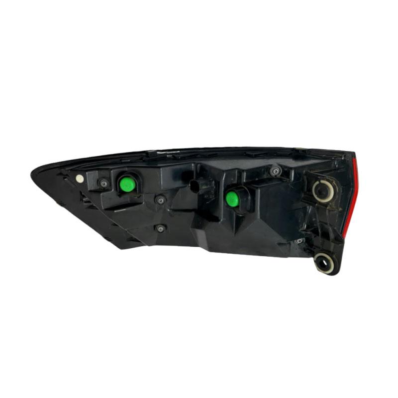 For Volkswagen VW Sagitar Jetta 2026 2026 Car Accessories Rear Tail Light Fog Lamp Brake Reverse Signal Lamp Auto Taillight