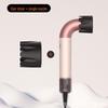 Huaqiangbei HD18 High-Speed Negative Ion Blade-less Hair Dryer