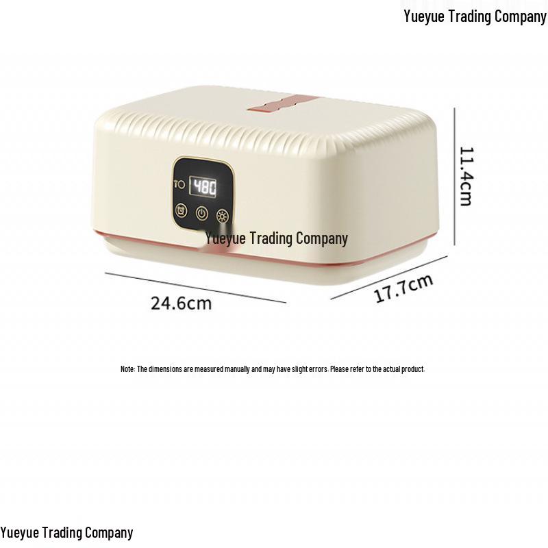 Portable Fully Automatic Travel Dryer with Clothes Rack China Standard
