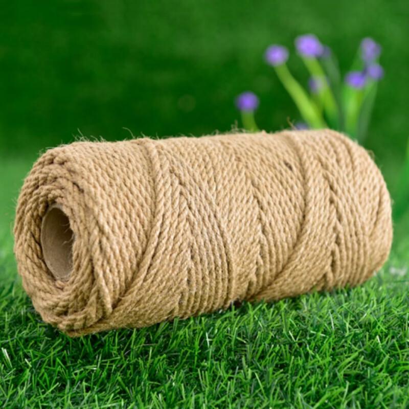 Jujun Multi-purpose Jute Rope