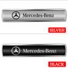 GLC GLB 2pcs 3D AMG Metal Car Emblem Seat Logo Clips Console Decoration Badge Stickers Emblem Accessories For Benz W212 W177 W2