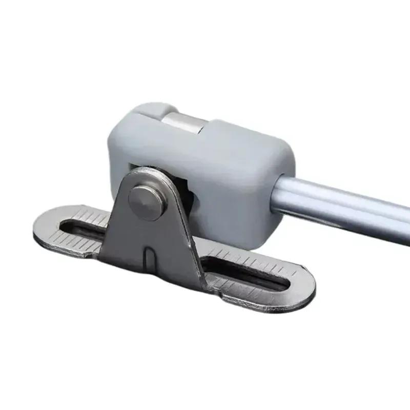 100/120/150/200N Gas Pistons for Kitchen Hydraulic Hinge Cabinet Door Lift Vertical Pneumatic FurnitureTable Mechanism Stay Lift