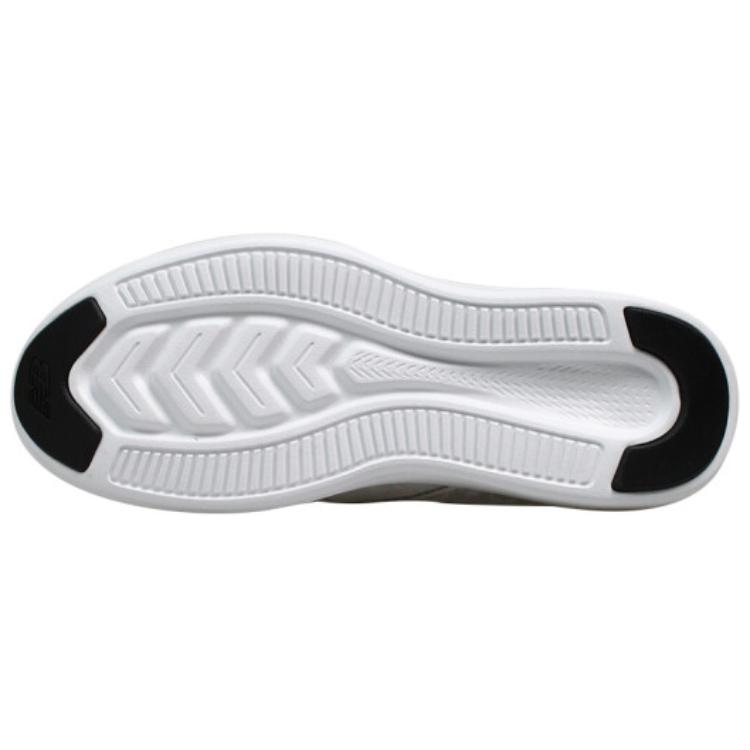 New Balance FuelCore Coast V3 Retro Cushioning Durable Low-Top Casual Running Shoes Men sneaker White MCOASHE3