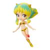 BANPRESTO Urusei Yatsura Ram III Anime Ver. (ver.B) Bandai Spirits Q Posuke Figure