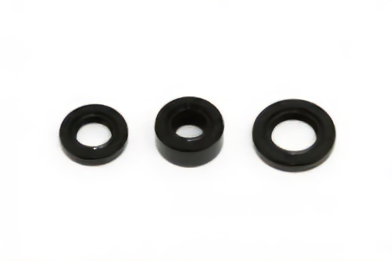 

Набор сальников для мотоцикла Special Parts Takekawa (Деталь кик-стартера) Серия Обезьян 01-13-0011