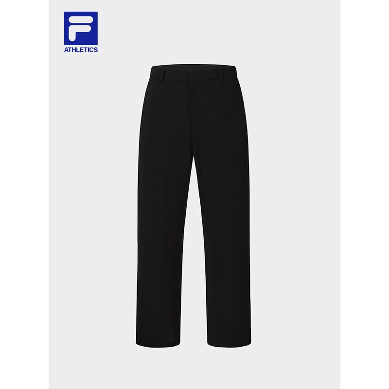 

FILA Men s Woven Outdoor Straight Leg Pants L