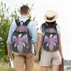 Dylan Obrien Actor Backpack for Men Women Cool High School Work Daypack  Laptop Computer Shoulder Bag Gift