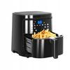 Frytkownica 7L Beztłuszczowa Mocna 1900W Air Fryer Frytownica Mięso Hit !!!