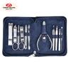 777 THREE SEVEN TSM-719 11-Piece Nail Care Set