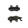 Royal Enfield Front "BRAKE PAD KIT" For Old Classic 350cc BS3 /Bullet 500