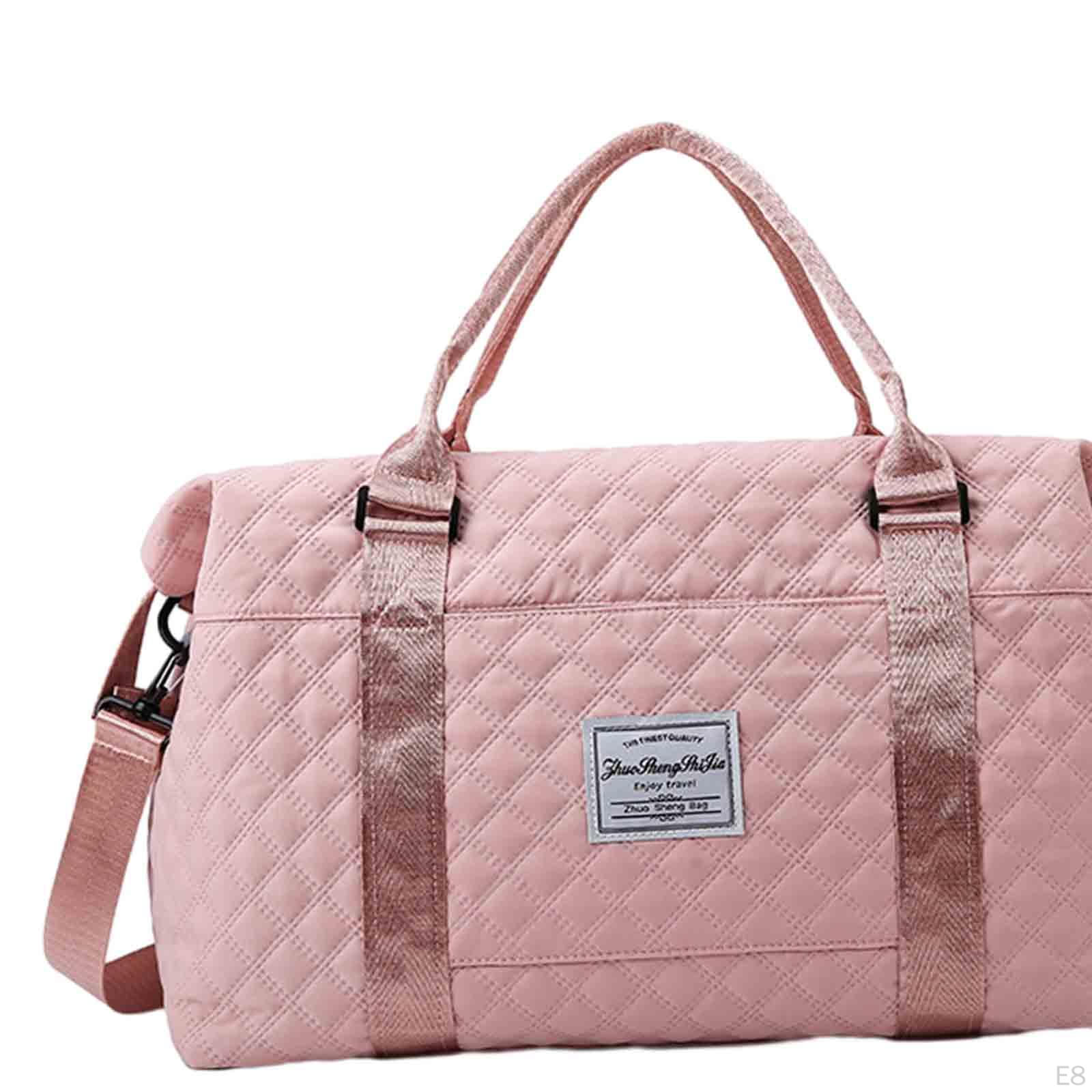 Спортивная сумка для спортзала — фото 6