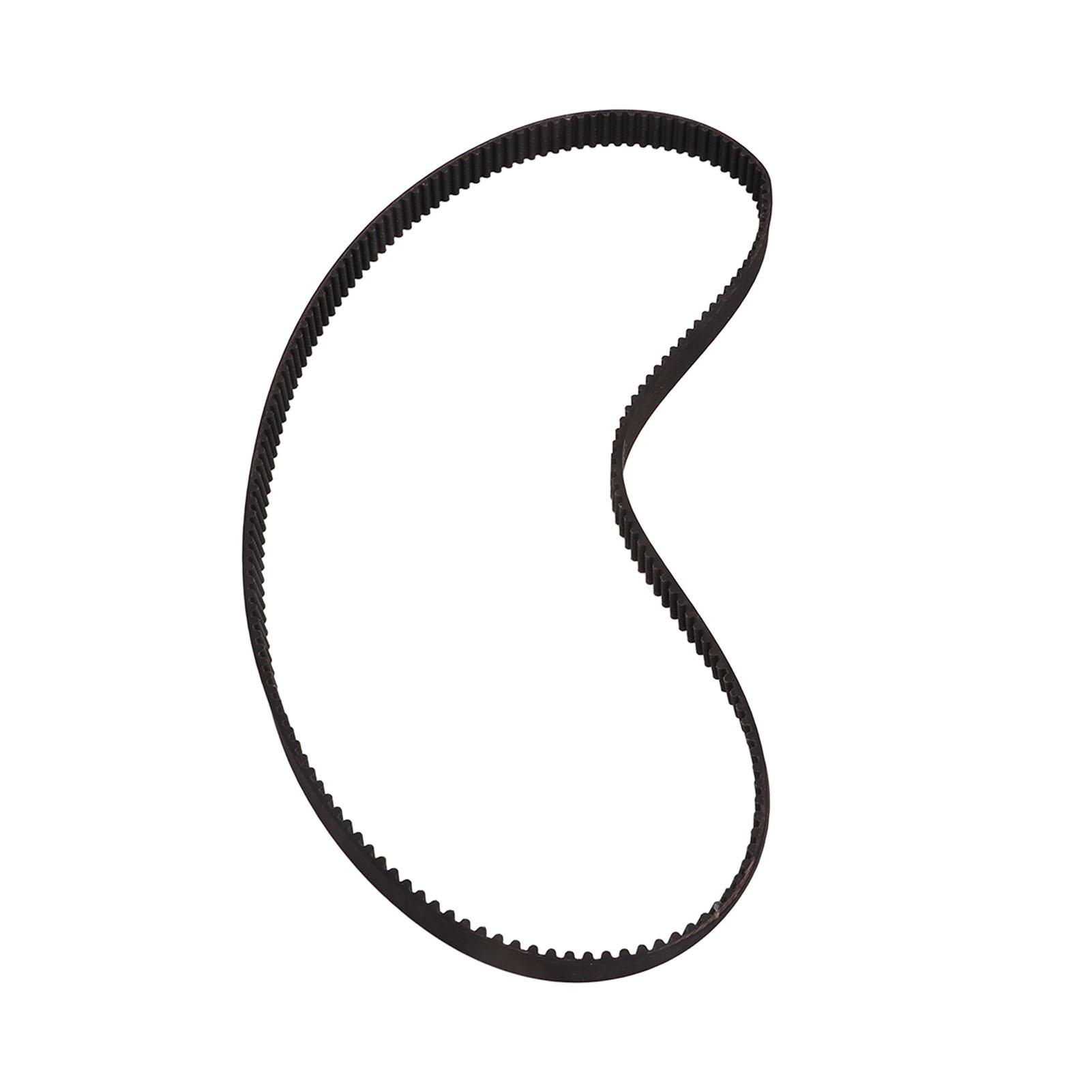 

Ремень привода электроскутера, устойчивый к высоким температурам и износу, резиновый зубчатый ремень