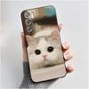 Süße Hülle Für ZTE Nubia RedMagic 9 Pro Pro+ Schutzhülle Für Red Magic 9S Pro Plus Pro+ 5G Hülle Weiches Silikon Cartoon Hüllen