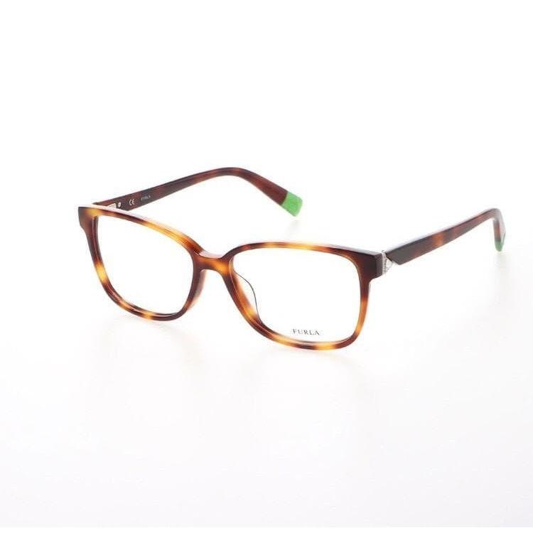 Used Good condition / FURLA glasses eyewear ladies men s