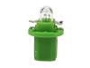 John Deere AL33162 12V 2W AL33162 TEGER bulb 1-piece