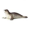 Baby Seal Action Figure Model Toy Realistic Ocean Role Play Toys for Kids