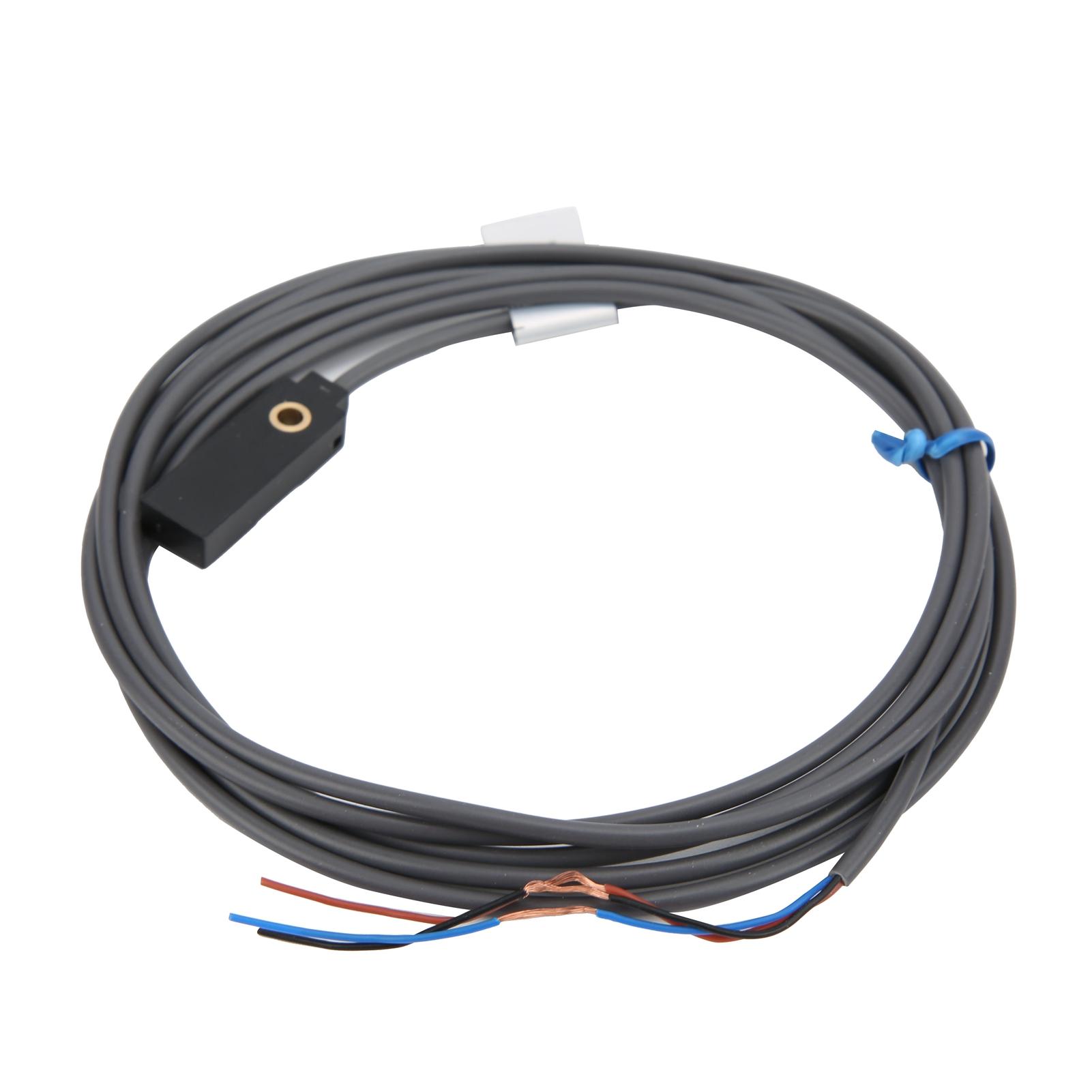 

BERM Индуктивный 3-проводной NPN NO датчик приближения для обнаружения металла TLW3MC1