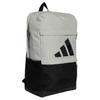 Adidas Polyester Backpack Unisex Gray & Black JJ1191