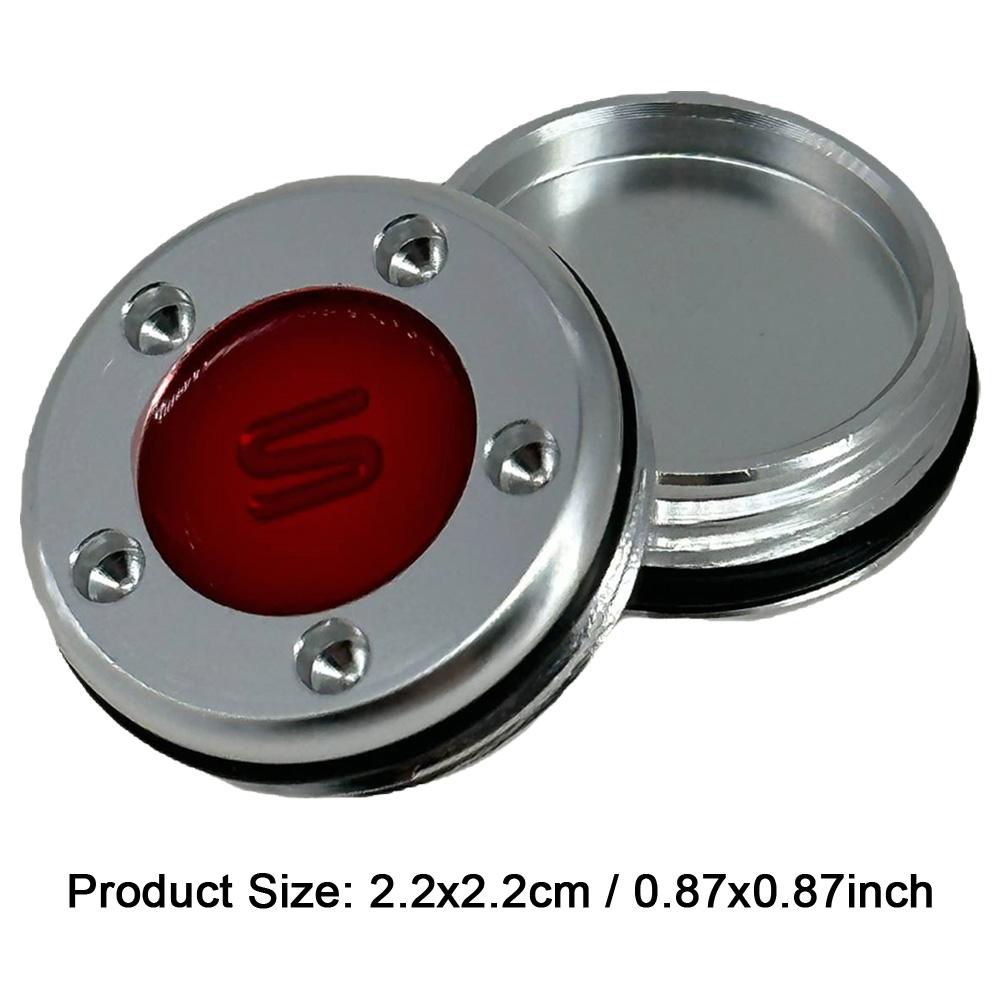 

5g/10g/15g/20g Golf Putter Weights Screws Golf Custom Putter Screws Weights Golf Club Head Weights Golf Accessories