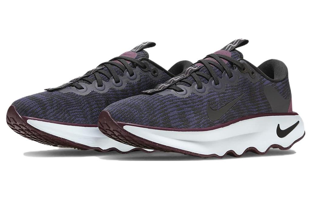 Nike Motiva Schwarz Lila Damen DV1238-004