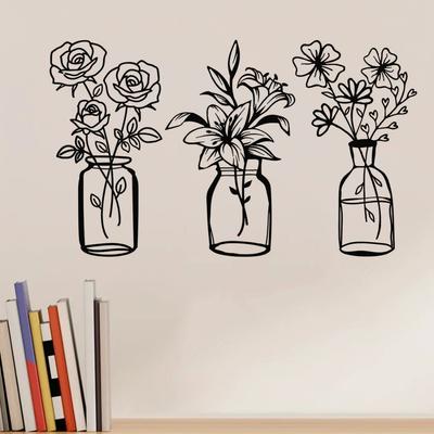 Decorações – Produtos de metal