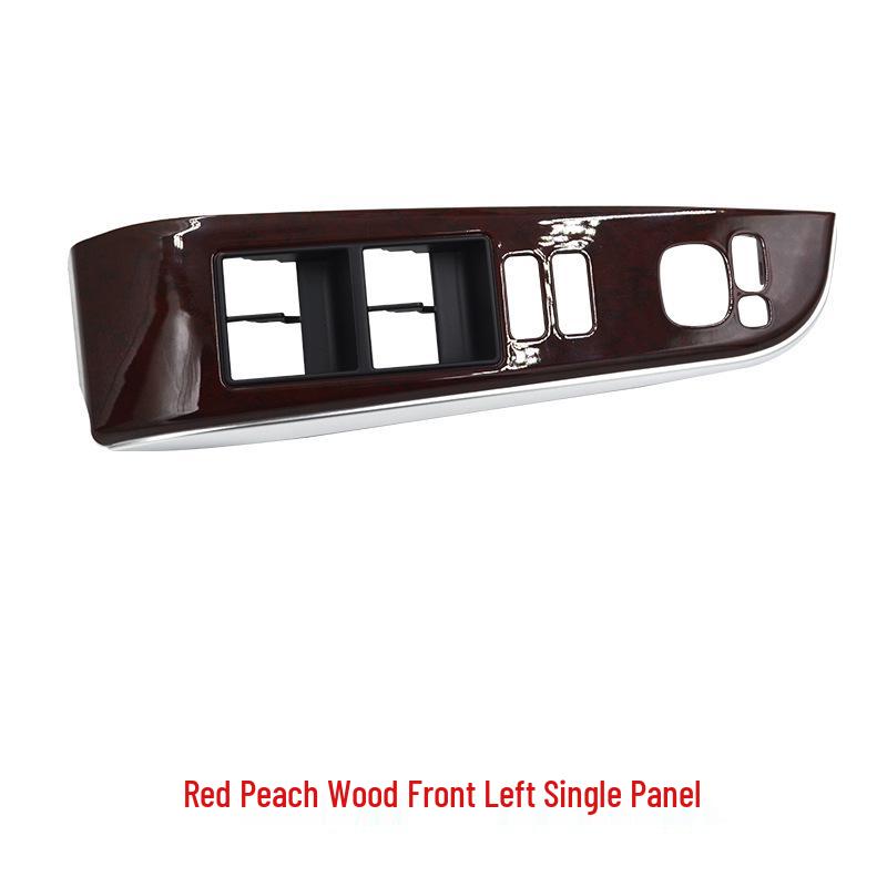 Abdeckung für das Schalterpanel der elektrischen Fensterheber für Toyota Camry 7. Generation 2012-2017 (74232-06490-EO)