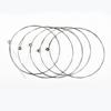 1st E Single Guitar Strings 5 Pcs Gauges .012 Guitars Top