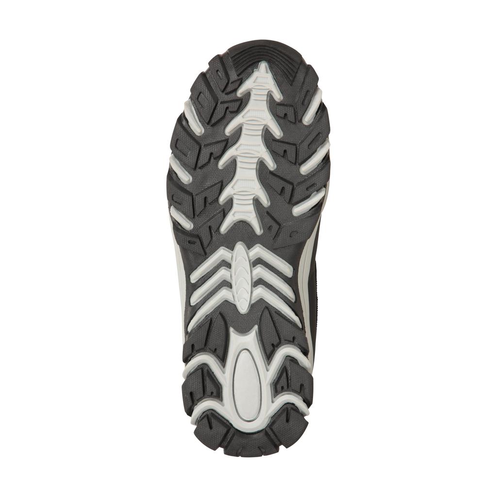 Mountain Warehouse Childrens/Kids Ohio Snow Boots