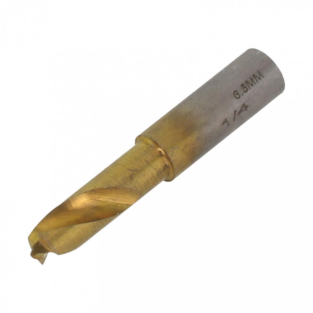Premium Grade HSS SpotWeld Cutter Welding Drill Bit for Excellent Performance