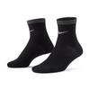 Nike Men's Ankle Socks (Unisex) Ankle Socks DA3588 010