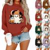 Tops – Jerseys y camisetas de manga larga
