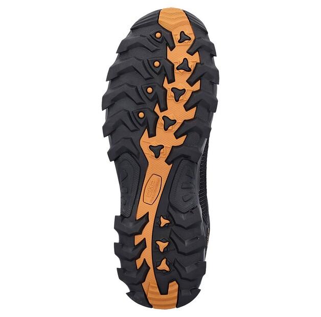 Trekové boty CMP Rigel Low WP 3Q13247