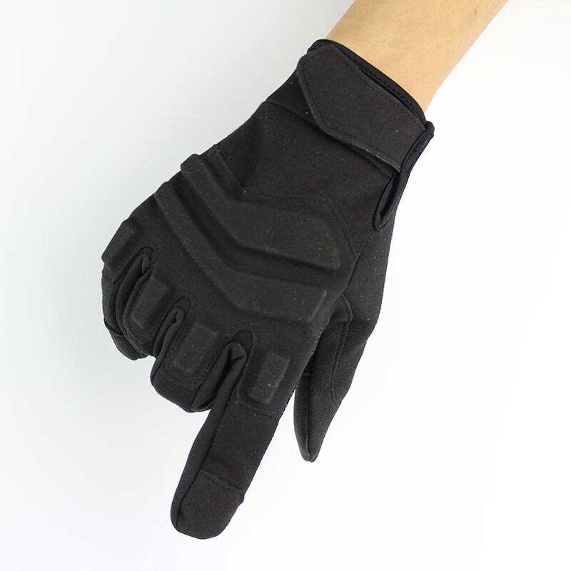 

REACH STAR Eagle Sports Touchscreen Outdoor Tactical Cycling Gloves L