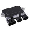 Engine Cooling Fan Controller Replacement for 2013-2020 Nissan Pathfinder 2014-2019 Infiniti Q60 Part# 21493-3JA0E 214933JA0E