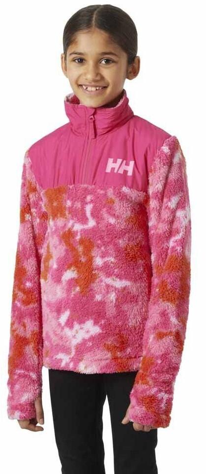 

Куртка Helly Hansen Champ Легкая полушерстяная куртка розового цвета 16