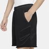 Nike French Terry Shorts Herre Underdeler Svart CU3801-001