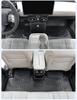 Custom TPE Floor Mats & Trunk Liner for 25 AION UT Models