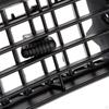 55063-35030 Center Dashboard Air Vent Conditioning Outlet Grille Bezel for 4Runner