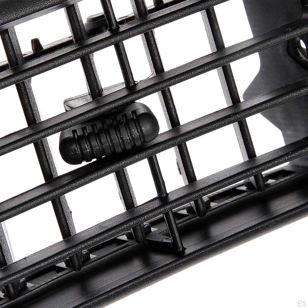 55063-35030 Center Dashboard Air Vent Conditioning Outlet Grille Bezel for 4Runner