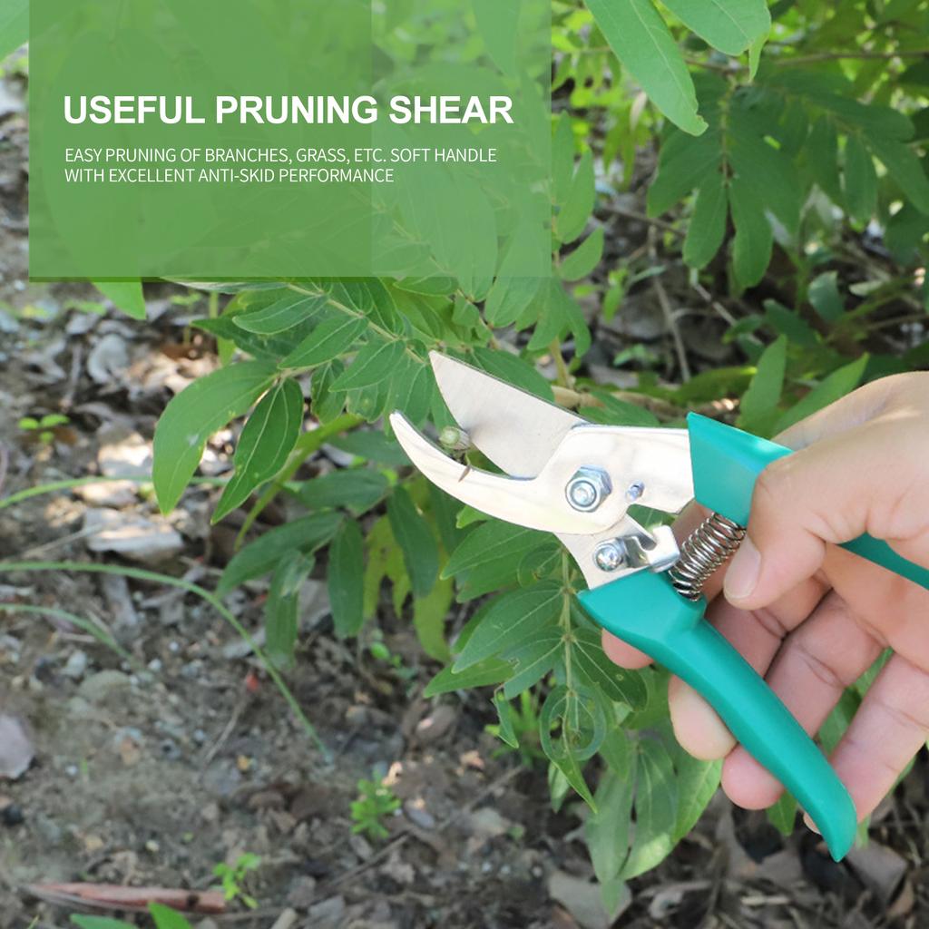 10PCS Garden Tools Set with Storage Case Gardening Tool Kit Shovels Trowel Transplanter Hand Rake Garden Sprayer Weeder