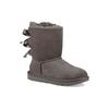 UGG Bailey Kids' Snow Boots Grade School (Unisex) Kids' Snow Boots 1017394K GREY