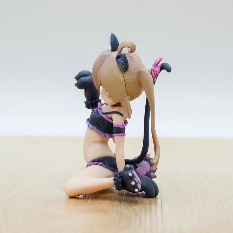 Oniichan Wa Oshimai Anime Figure Oyama Mahiro Figures Don'T Be A Brother Anymore 7cm Pvc Statue Collection Model Custom Gift
