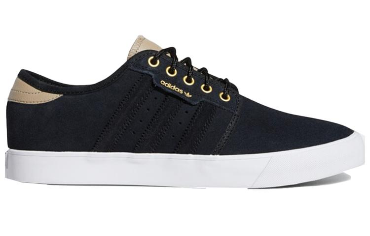 adidas Originals Seeley 'Black' EE6128