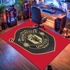 Man Utd  Carpet Rug for Living Room Bedroom Home Sofa Decoration,Kids Play Nonslip Floor Mat