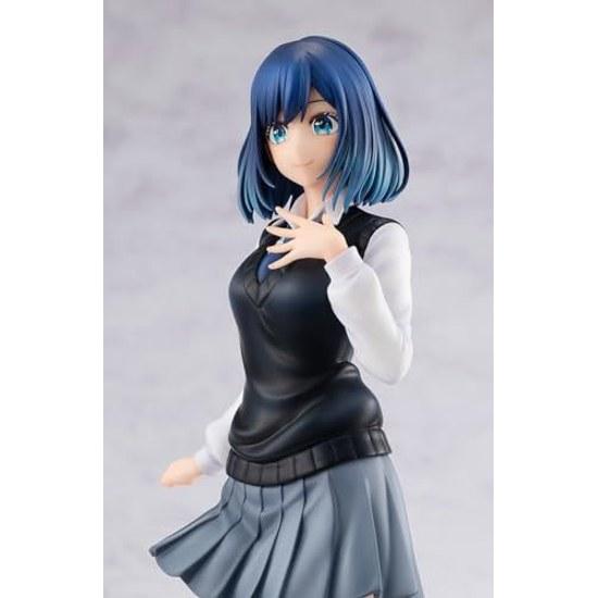 KDcolle Oshi No Ko Kurokawa Akane 1 7 Scale Plastic Painted Finished Figure