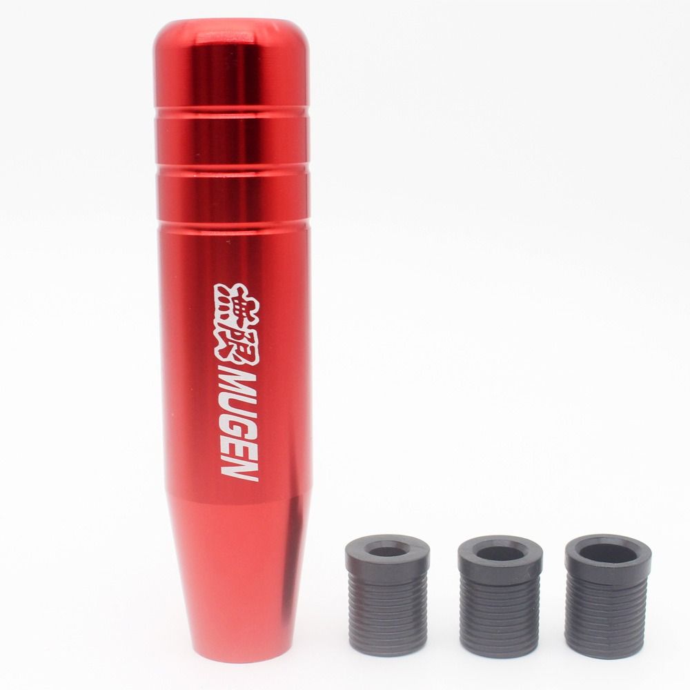 Accessories Sleeve Adapter Shift Shifter Gear Shift Knob Manual Transmission Manual Gear Stick Knob
