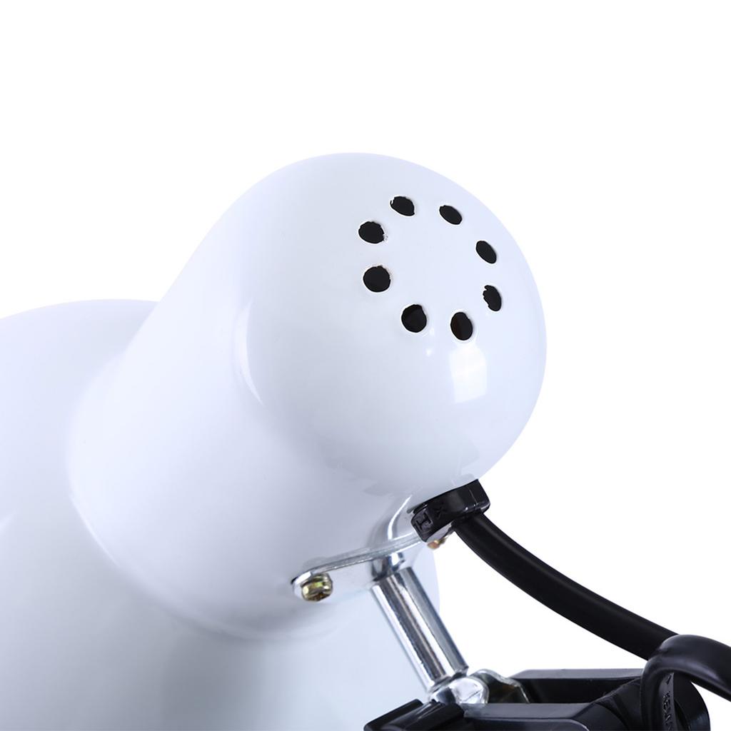 Desktop Electric Infrared Light Hting Therapy Lamp Body Muscle Pain Relief Trtment Device