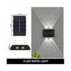 Λάμπες LED – Ηλιακά φωτιστικά LED