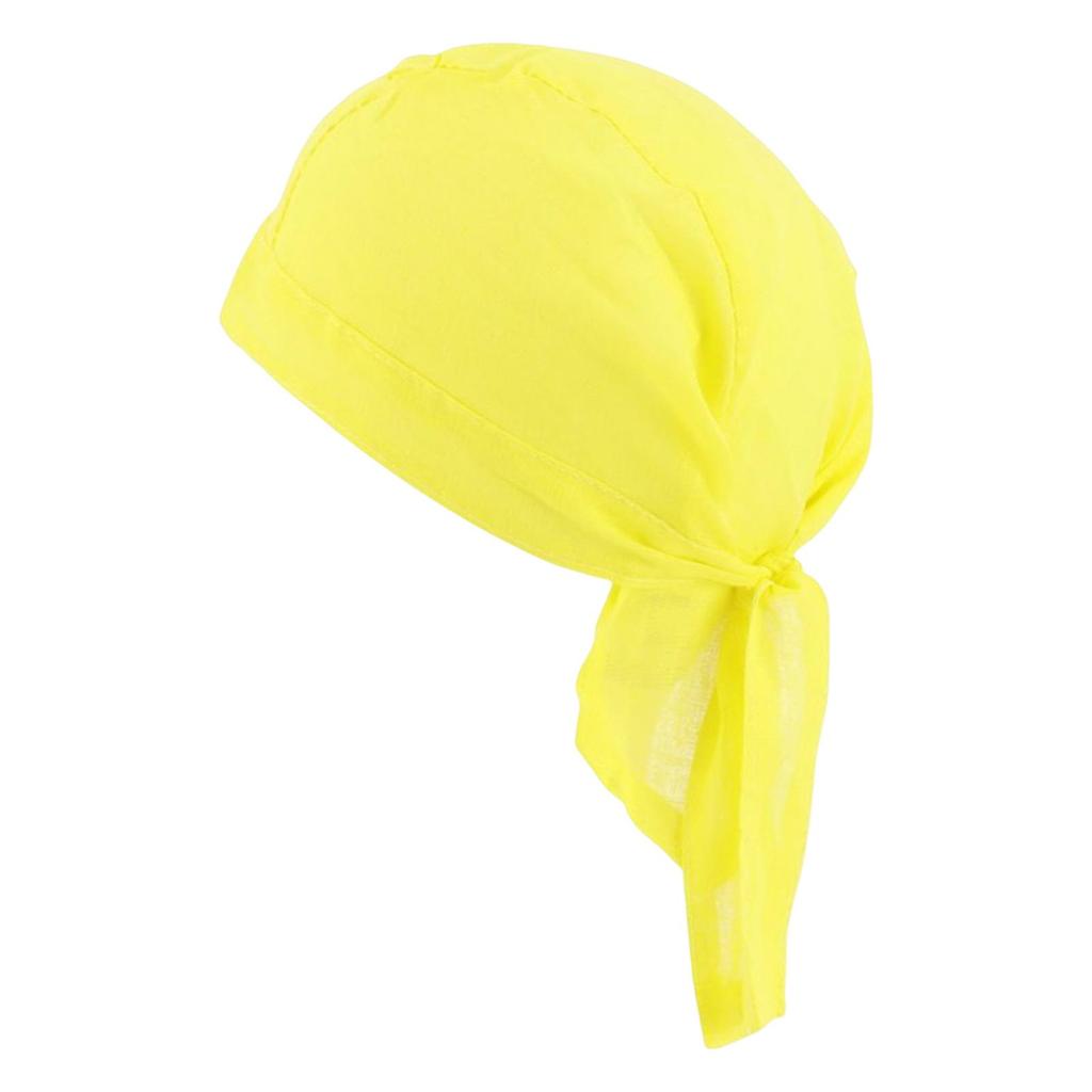 Soft Cycling Cap Sports Head Scarf Bandana Hat for Fitness Men Walking Cyclists