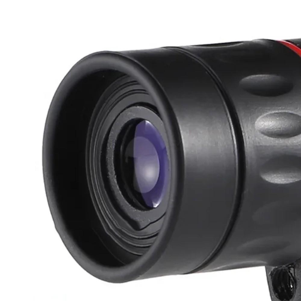 Durable Portable Phone Telescope 2000X25 Magnification Mobile Phone Telescope Bird-watching